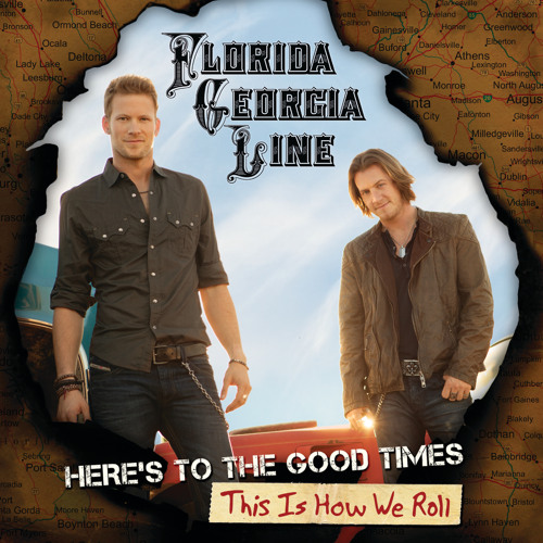 	This Is How We Roll - Florida Georgia Line featuring Luke Bryan	